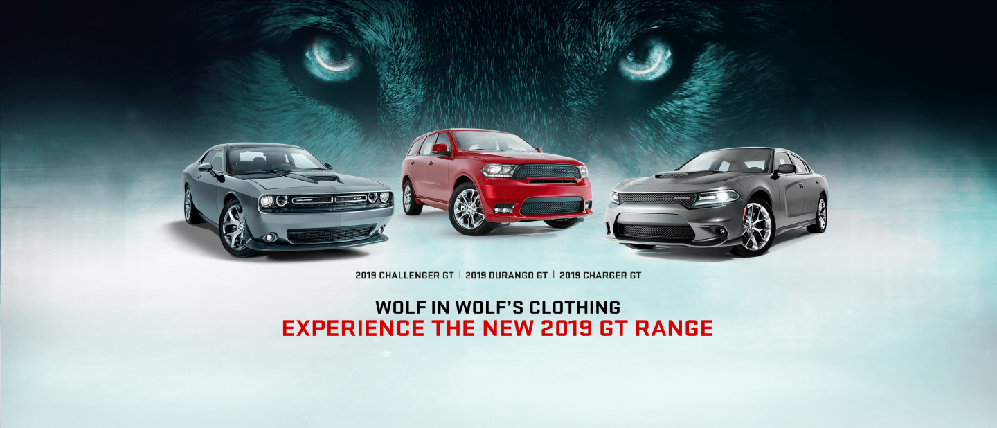 Dodge Official Site – Muscle Cars & Sports Cars