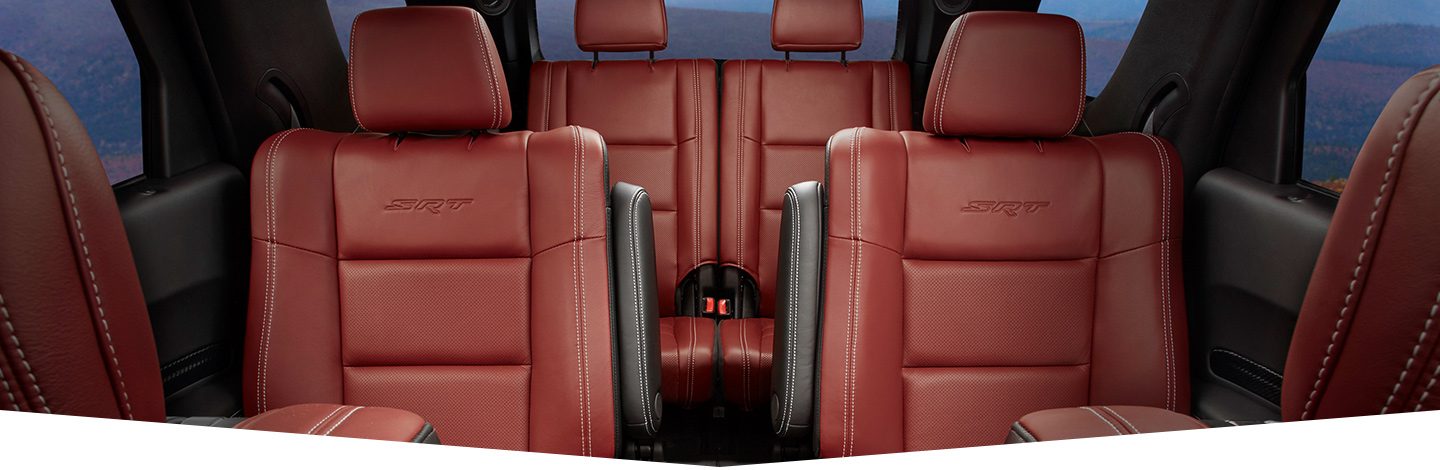 Dodge durango car seats sale