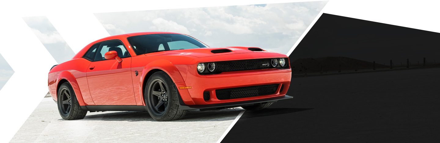 2021 Dodge Challenger Exterior Hood Colors More