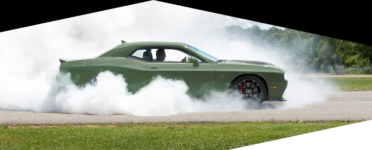 2020 Dodge Challenger Srt Hellcat Horsepower More